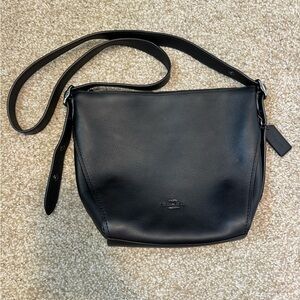 NWOT Coach purse
